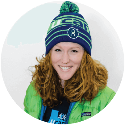 Jen Frankman - Dallas Running Club