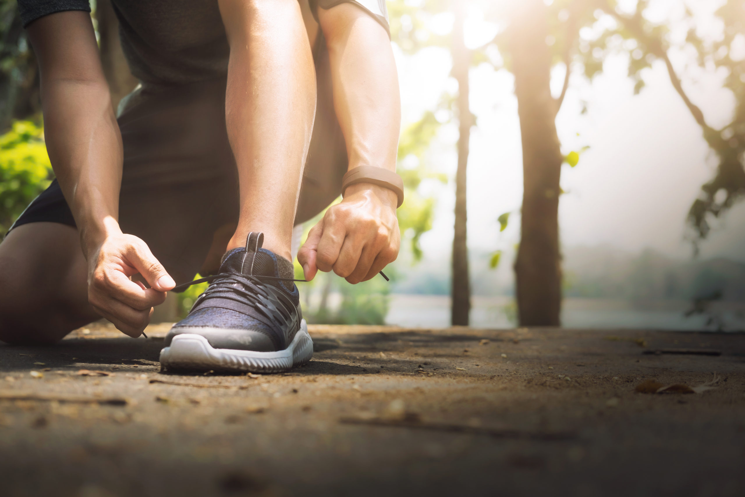 Distance Program Philosophy - Dallas Running Club