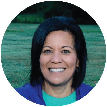 Vicki Harris - Dallas Running Club