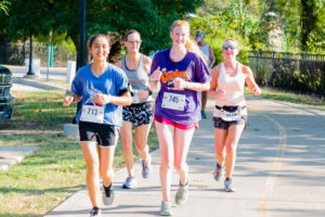 What Kathrine Switzer Did for Running