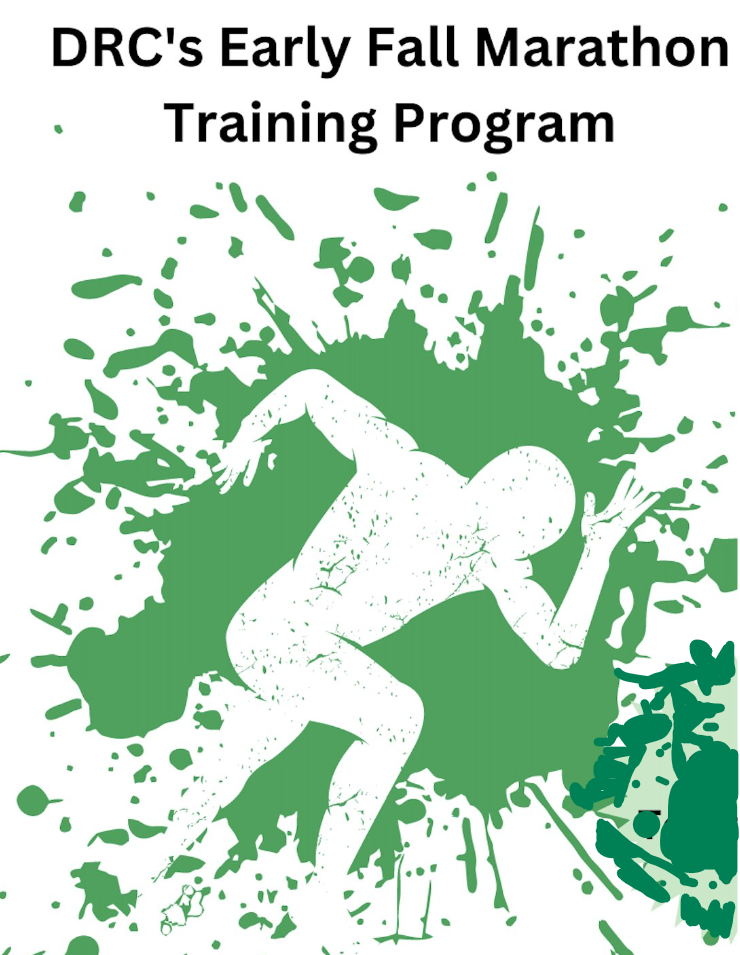 DRC Training Programs - Dallas Running Club